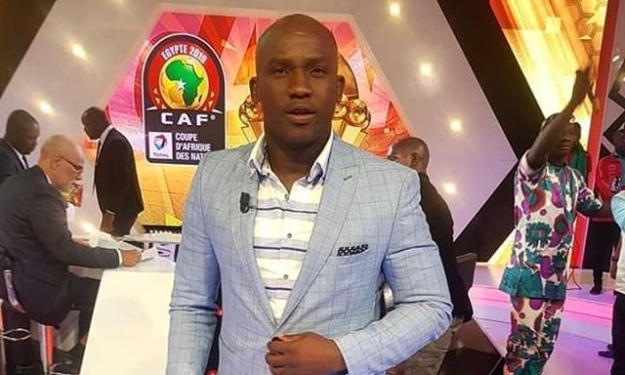 Zoro Marc : ‘‘Sidy Diallo doit laisser cette FIF et aller s’asseoir dans sa plantation à Djekanou’’